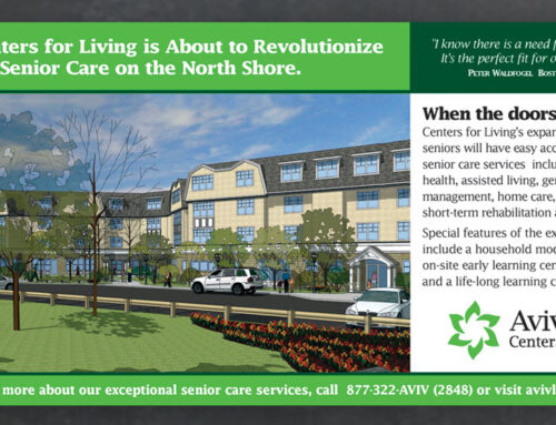 Aviv Centers for Living