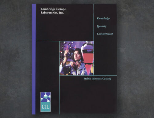 Cambridge Isotope Laboratory