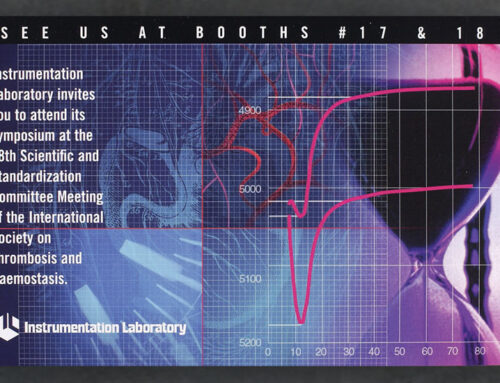 Instrumentation Laboratories