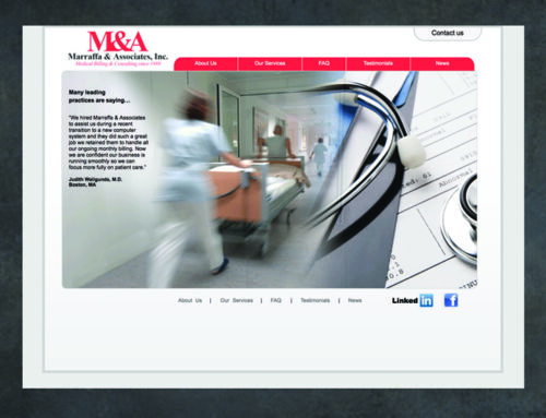 Marraffa & Associates